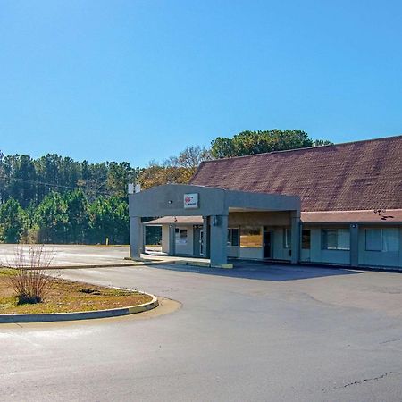 Red Roof Inn ラ・グレーンジ エクステリア 写真