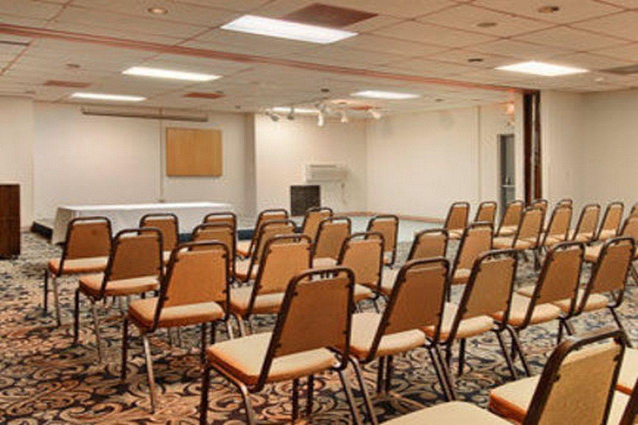 Red Roof Inn ラ・グレーンジ エクステリア 写真