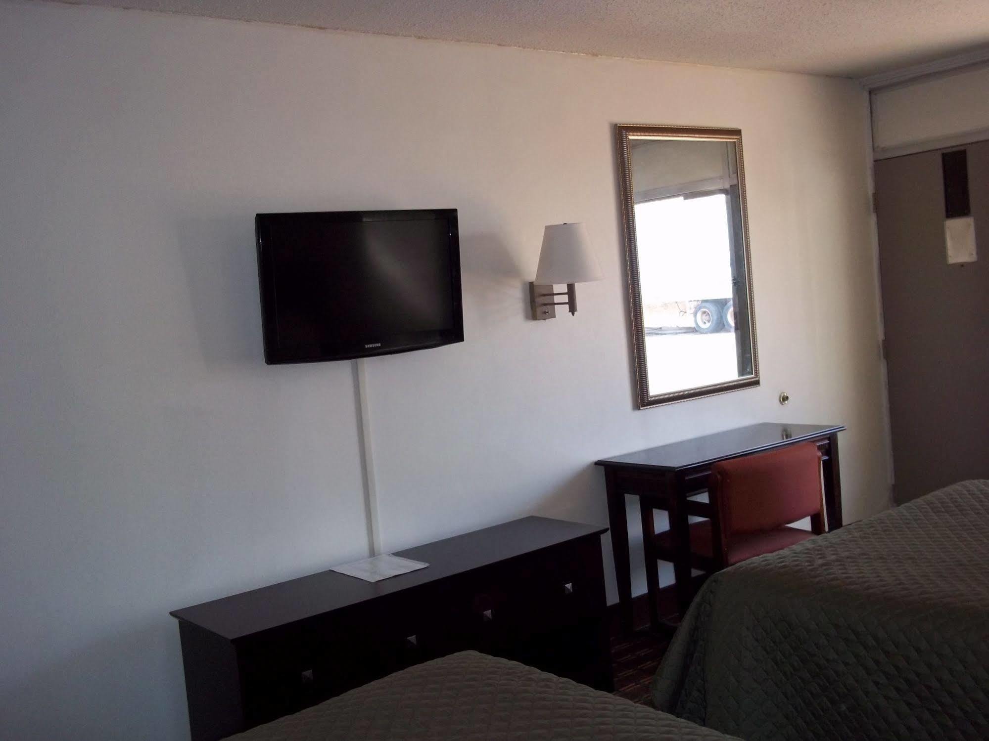 Red Roof Inn ラ・グレーンジ エクステリア 写真