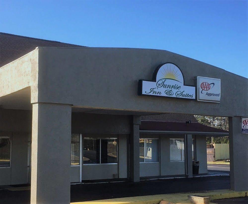 Red Roof Inn ラ・グレーンジ エクステリア 写真