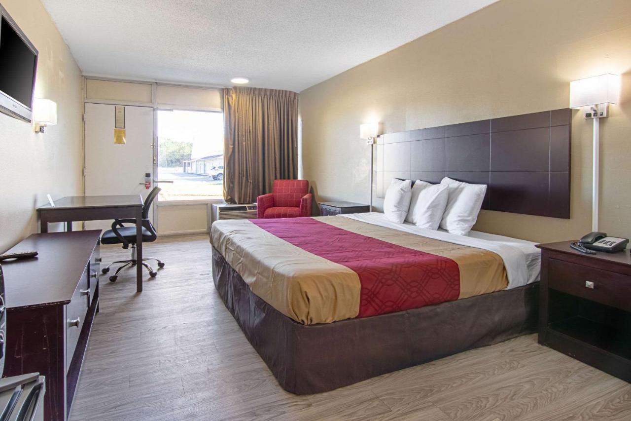 Red Roof Inn ラ・グレーンジ エクステリア 写真